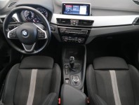 BMW X1  sDrive18i 