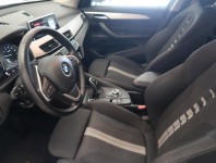 BMW X1  sDrive18i 