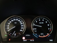 BMW X1  sDrive18i 