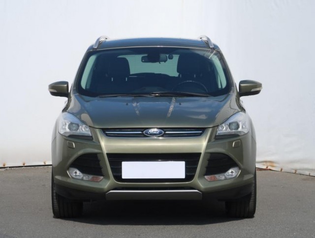Ford Kuga  2.0 TDCi Titanium