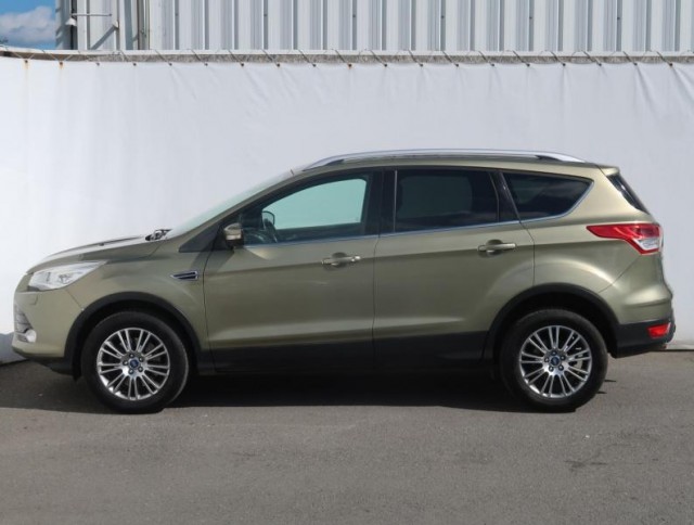 Ford Kuga  2.0 TDCi Titanium