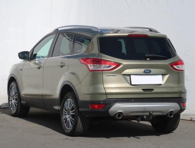 Ford Kuga  2.0 TDCi Titanium