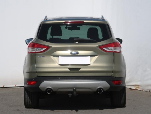 Ford Kuga  2.0 TDCi Titanium