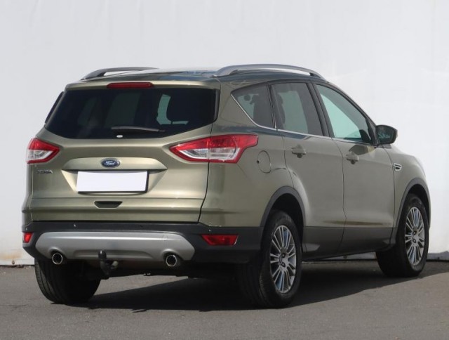 Ford Kuga  2.0 TDCi Titanium