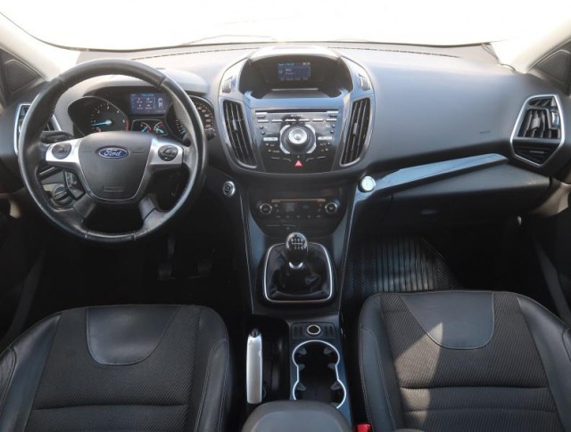 Ford Kuga  2.0 TDCi Titanium