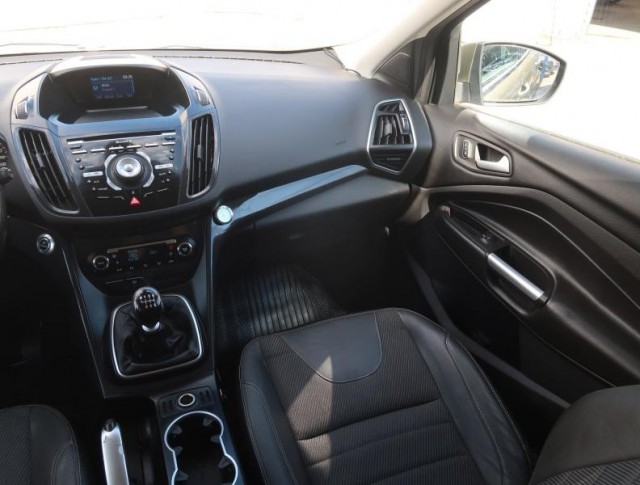 Ford Kuga  2.0 TDCi Titanium