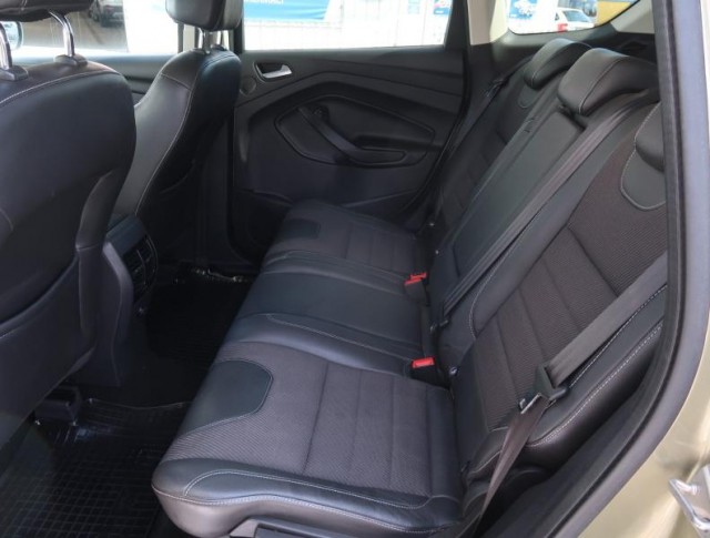 Ford Kuga  2.0 TDCi Titanium