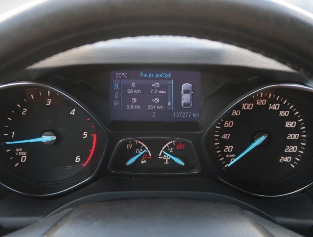 Ford Kuga  2.0 TDCi Titanium