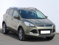 Ford Kuga  2.0 TDCi Titanium