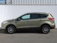 Ford Kuga  2.0 TDCi Titanium