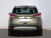 Ford Kuga  2.0 TDCi Titanium