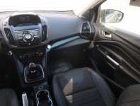 Ford Kuga  2.0 TDCi Titanium