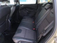 Ford Kuga  2.0 TDCi Titanium