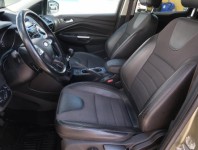 Ford Kuga  2.0 TDCi Titanium