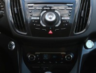 Ford Kuga  2.0 TDCi Titanium