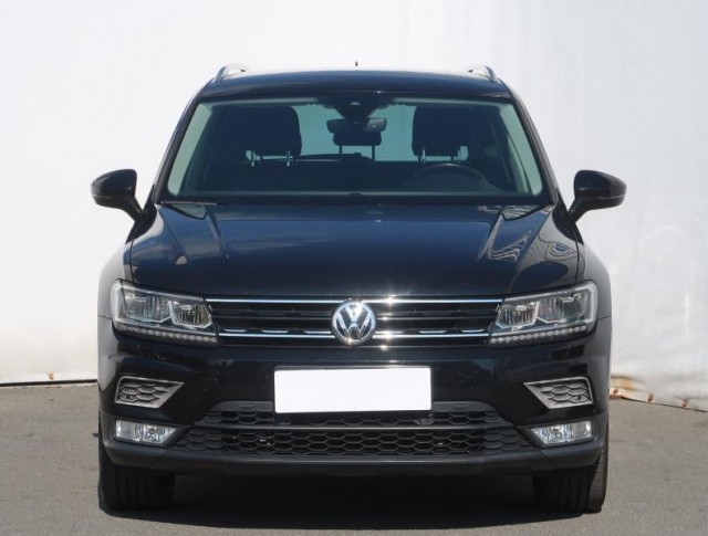 Volkswagen Tiguan  2.0 TDI 