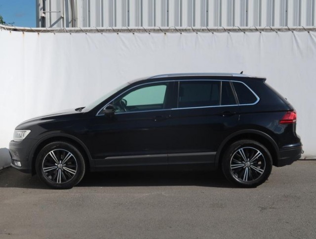 Volkswagen Tiguan  2.0 TDI 