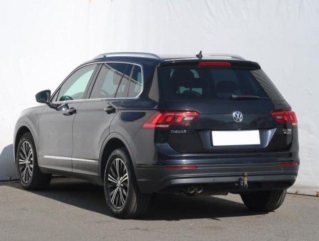Volkswagen Tiguan  2.0 TDI 