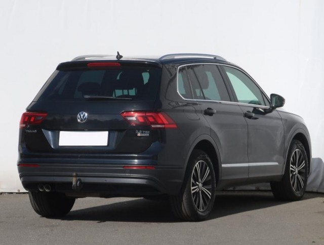 Volkswagen Tiguan  2.0 TDI 