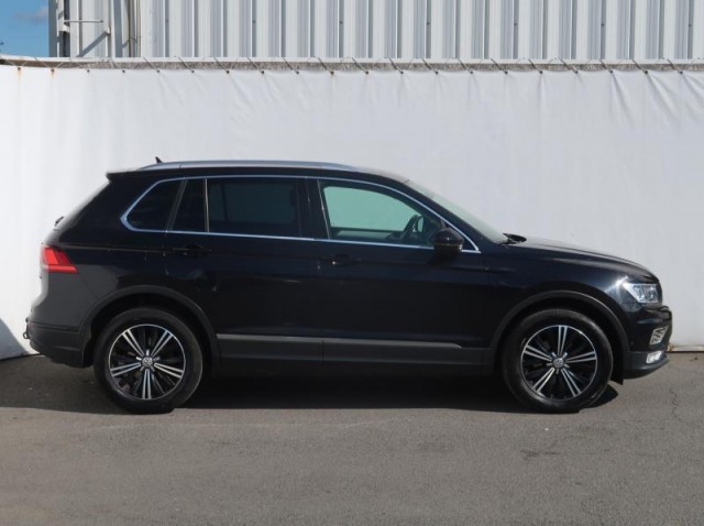 Volkswagen Tiguan  2.0 TDI 