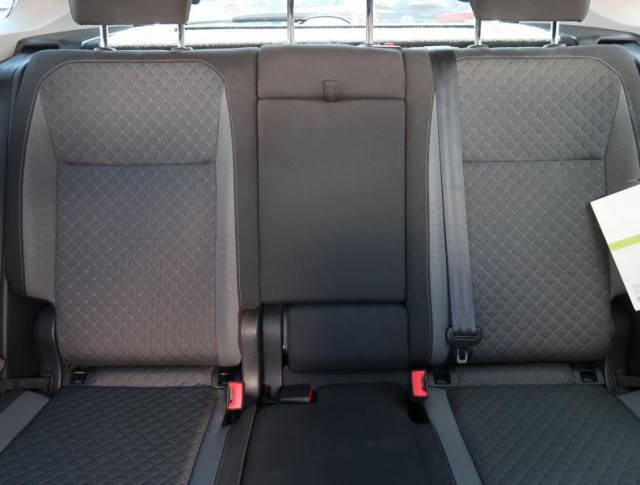 Volkswagen Tiguan  2.0 TDI 
