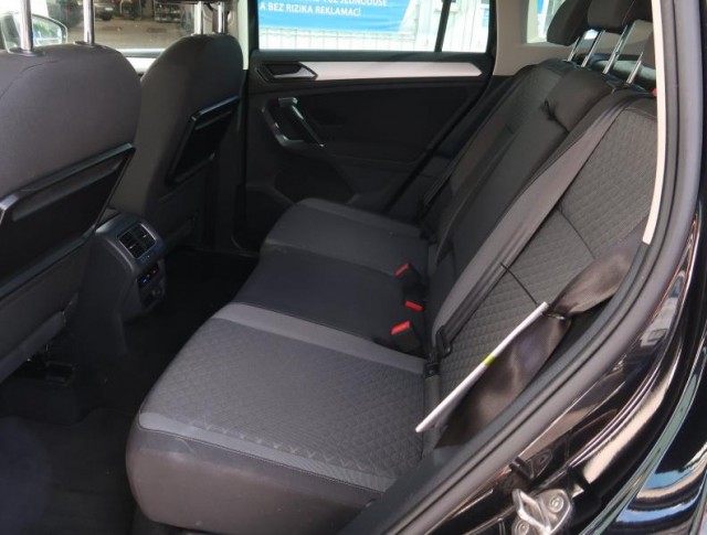 Volkswagen Tiguan  2.0 TDI 