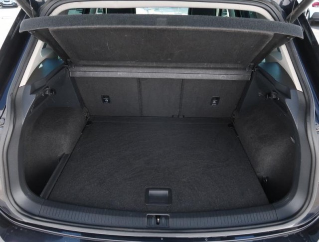 Volkswagen Tiguan  2.0 TDI 