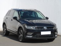Volkswagen Tiguan  2.0 TDI 