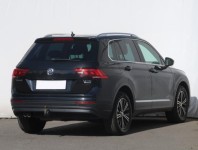 Volkswagen Tiguan  2.0 TDI 