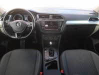 Volkswagen Tiguan  2.0 TDI 