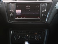 Volkswagen Tiguan  2.0 TDI 