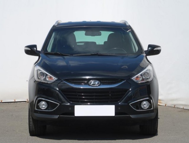Hyundai ix35  2.0 CRDi 