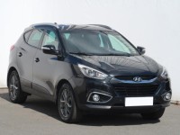 Hyundai ix35  2.0 CRDi 