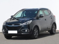 Hyundai ix35  2.0 CRDi 