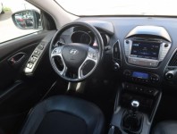 Hyundai ix35  2.0 CRDi 