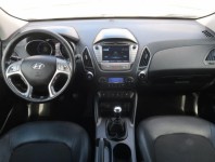 Hyundai ix35  2.0 CRDi 