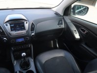Hyundai ix35  2.0 CRDi 