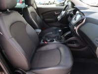 Hyundai ix35  2.0 CRDi 