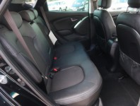 Hyundai ix35  2.0 CRDi 