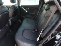 Hyundai ix35  2.0 CRDi 