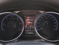 Hyundai ix35  2.0 CRDi 