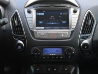 Hyundai ix35  2.0 CRDi 