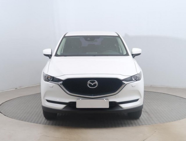 Mazda CX-5  2.0 Skyactiv-G 
