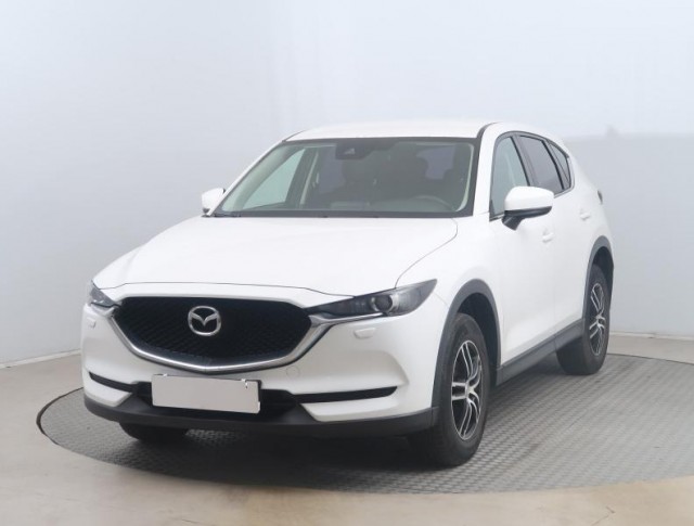 Mazda CX-5  2.0 Skyactiv-G 