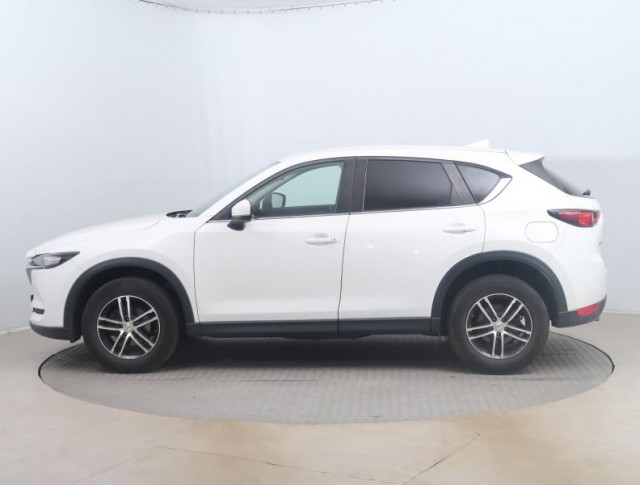 Mazda CX-5  2.0 Skyactiv-G 