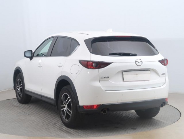 Mazda CX-5  2.0 Skyactiv-G 