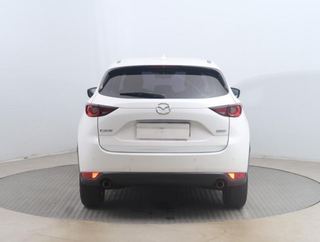 Mazda CX-5  2.0 Skyactiv-G 
