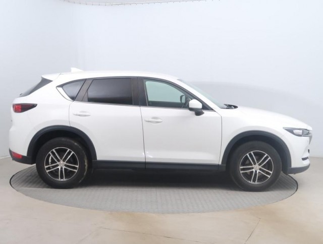 Mazda CX-5  2.0 Skyactiv-G 
