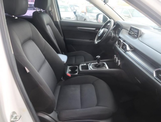 Mazda CX-5  2.0 Skyactiv-G 