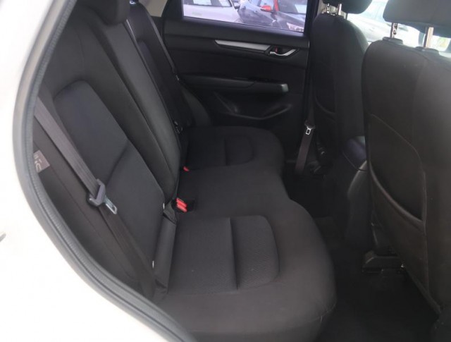 Mazda CX-5  2.0 Skyactiv-G 